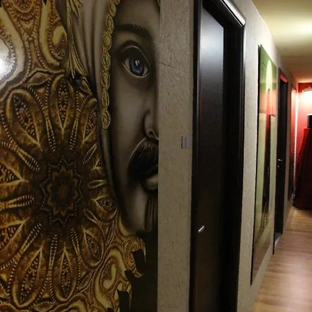 Guest house I Santuzzi *