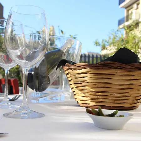 Gæstehus I Santuzzi