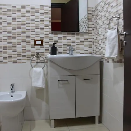 I Santuzzi Guest house