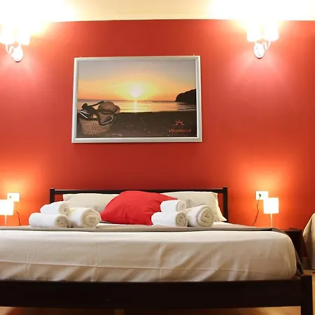 I Santuzzi Guest house