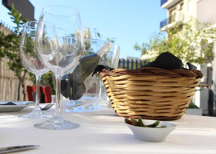 Gæstehus I Santuzzi