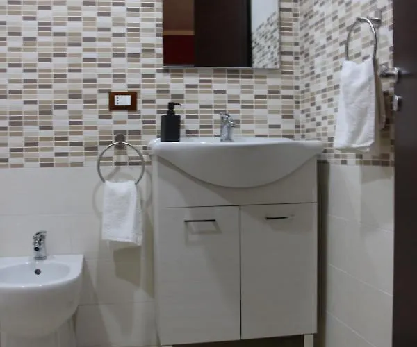 I Santuzzi Gæstehus