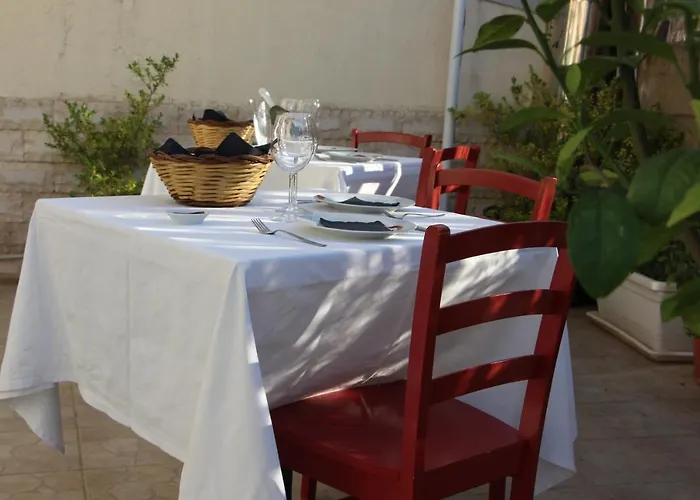 I Santuzzi Gæstehus